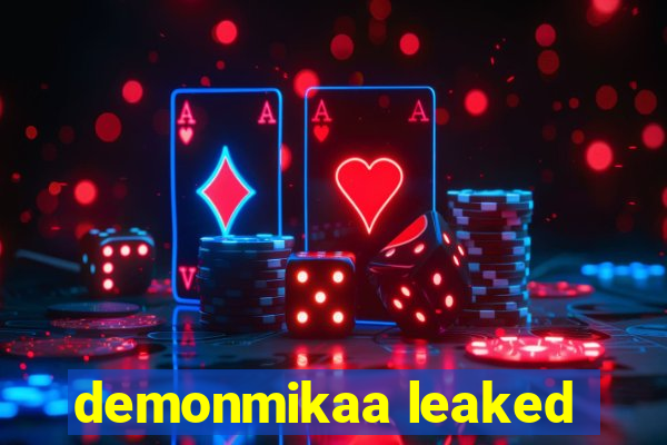 demonmikaa leaked